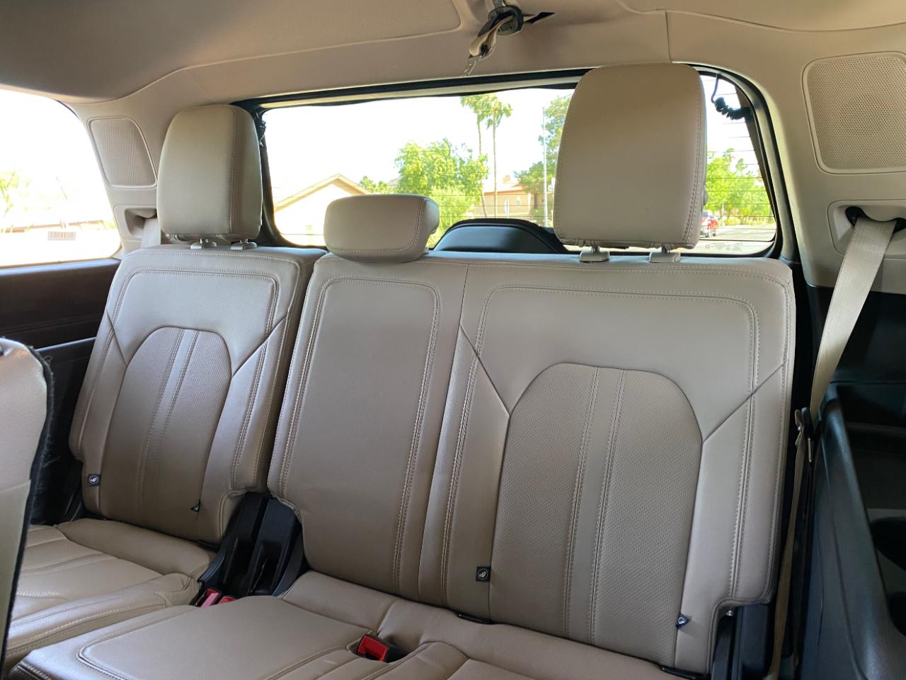 Ford Expedition Limited 4x4 2024