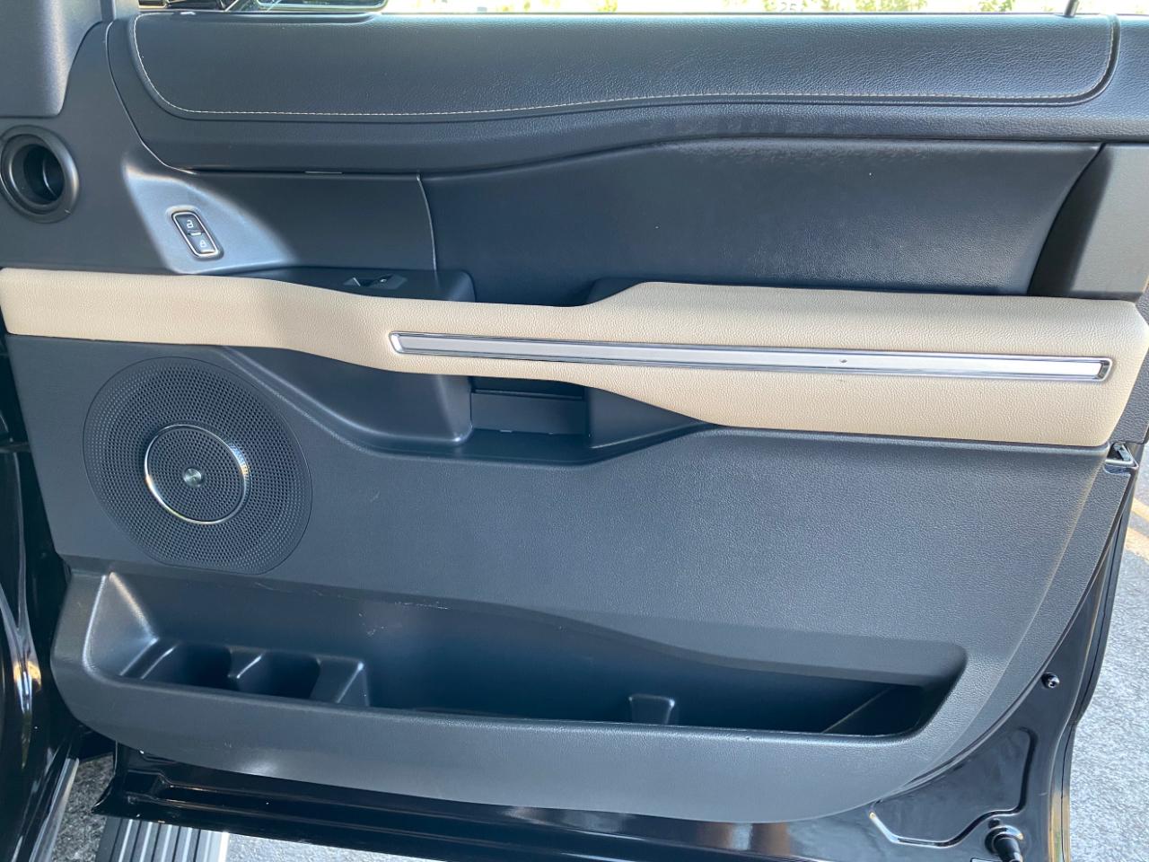 Ford Expedition Limited 4x4 2024