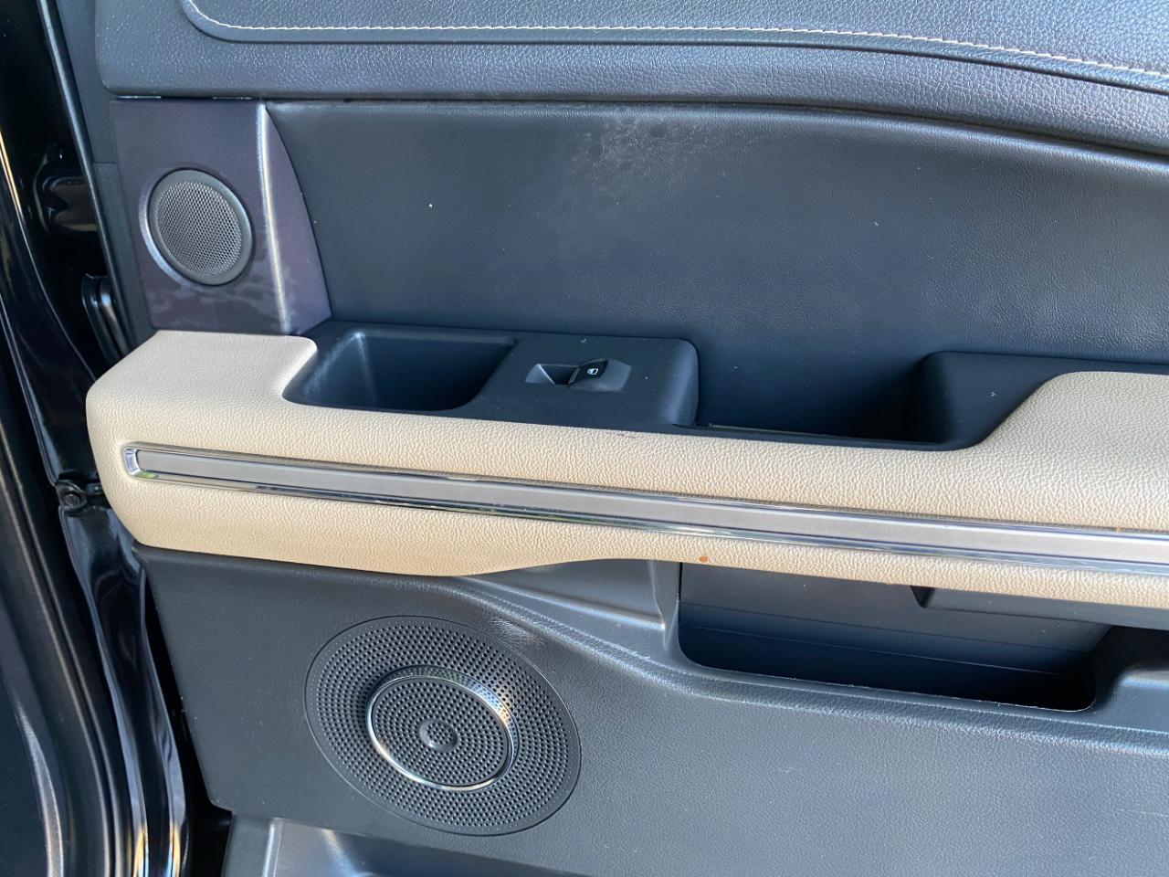 Ford Expedition Limited 4x4 2024