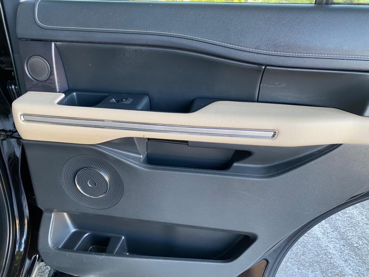 Ford Expedition Limited 4x4 2024