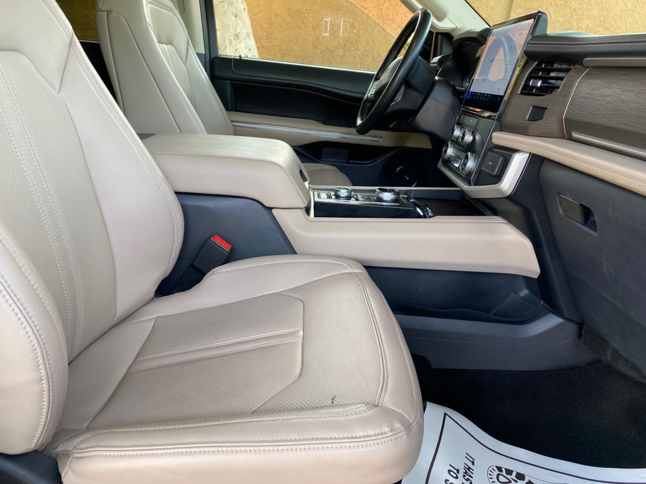 Ford Expedition Limited 4x4 2024