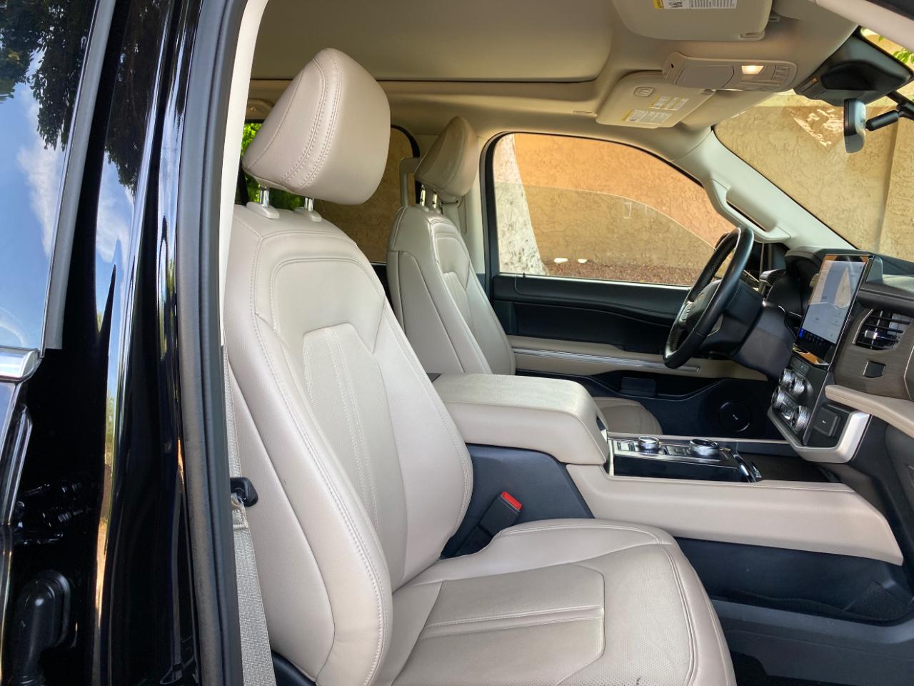 Ford Expedition Limited 4x4 2024