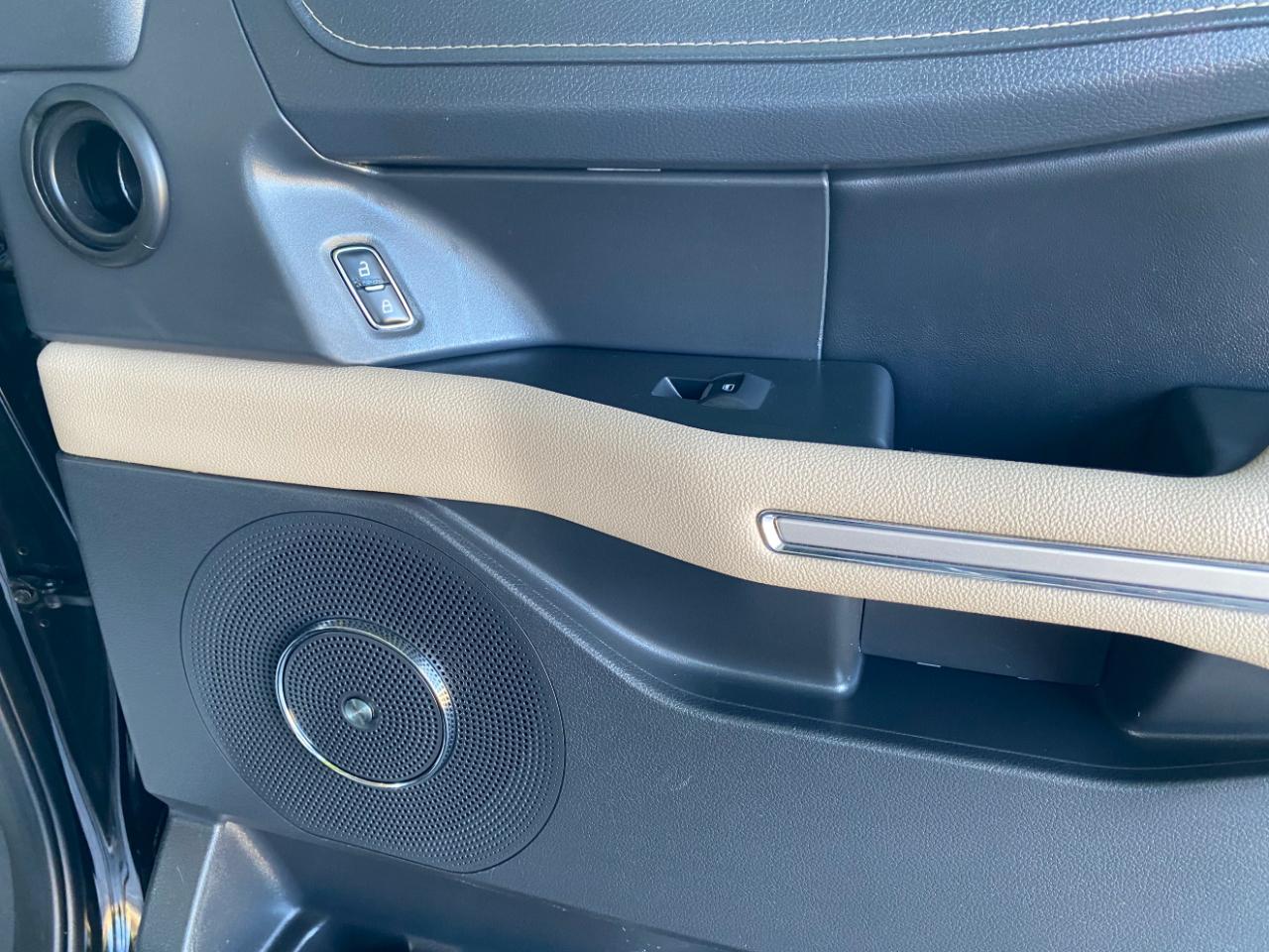 Ford Expedition Limited 4x4 2024