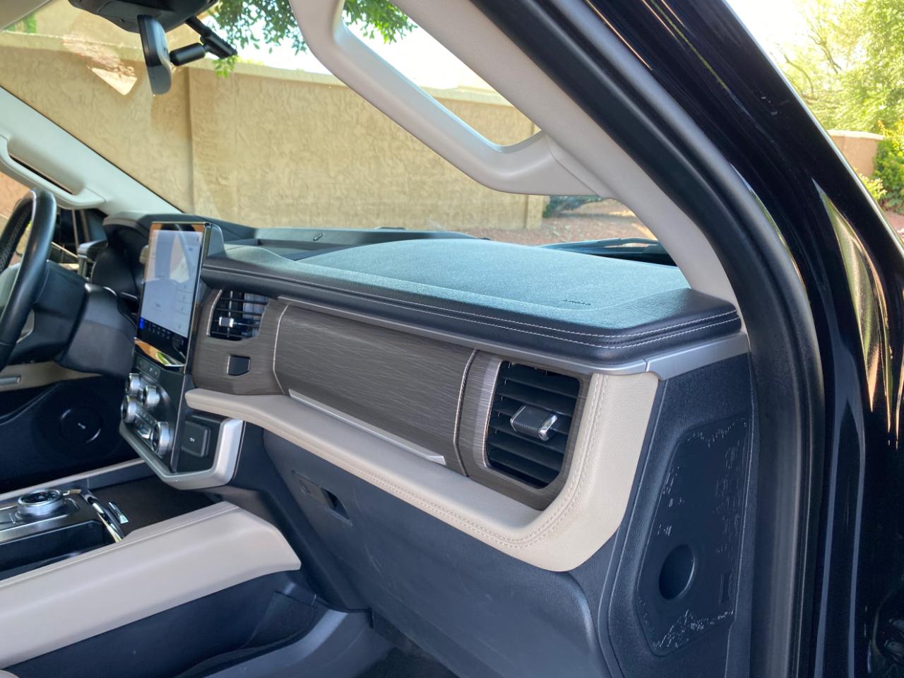 Ford Expedition Limited 4x4 2024