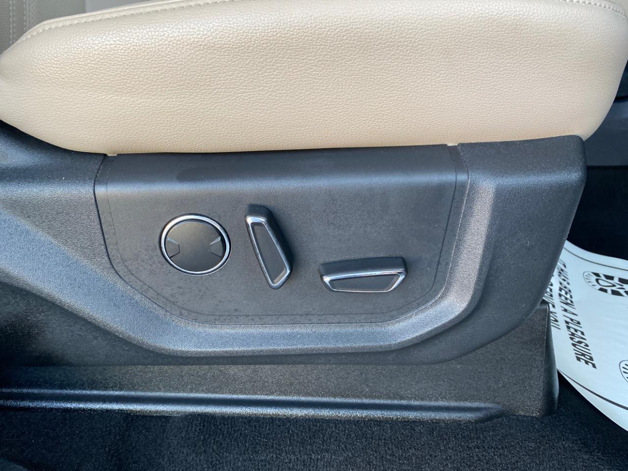 Ford Expedition Limited 4x4 2024