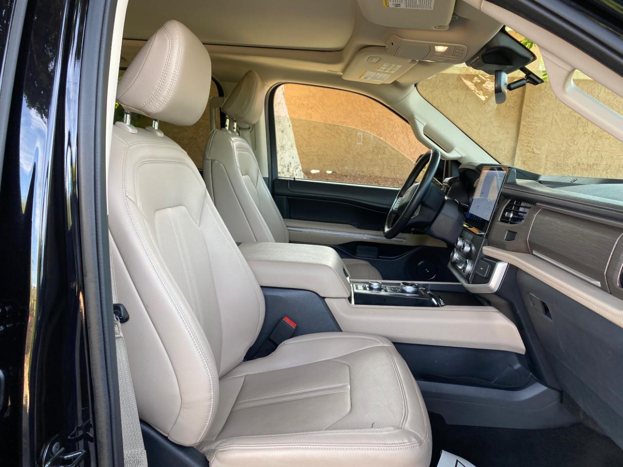 Ford Expedition Limited 4x4 2024