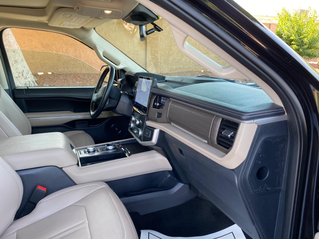 Ford Expedition Limited 4x4 2024