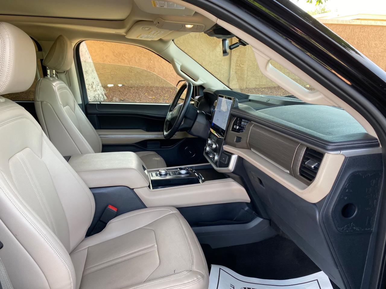 Ford Expedition Limited 4x4 2024