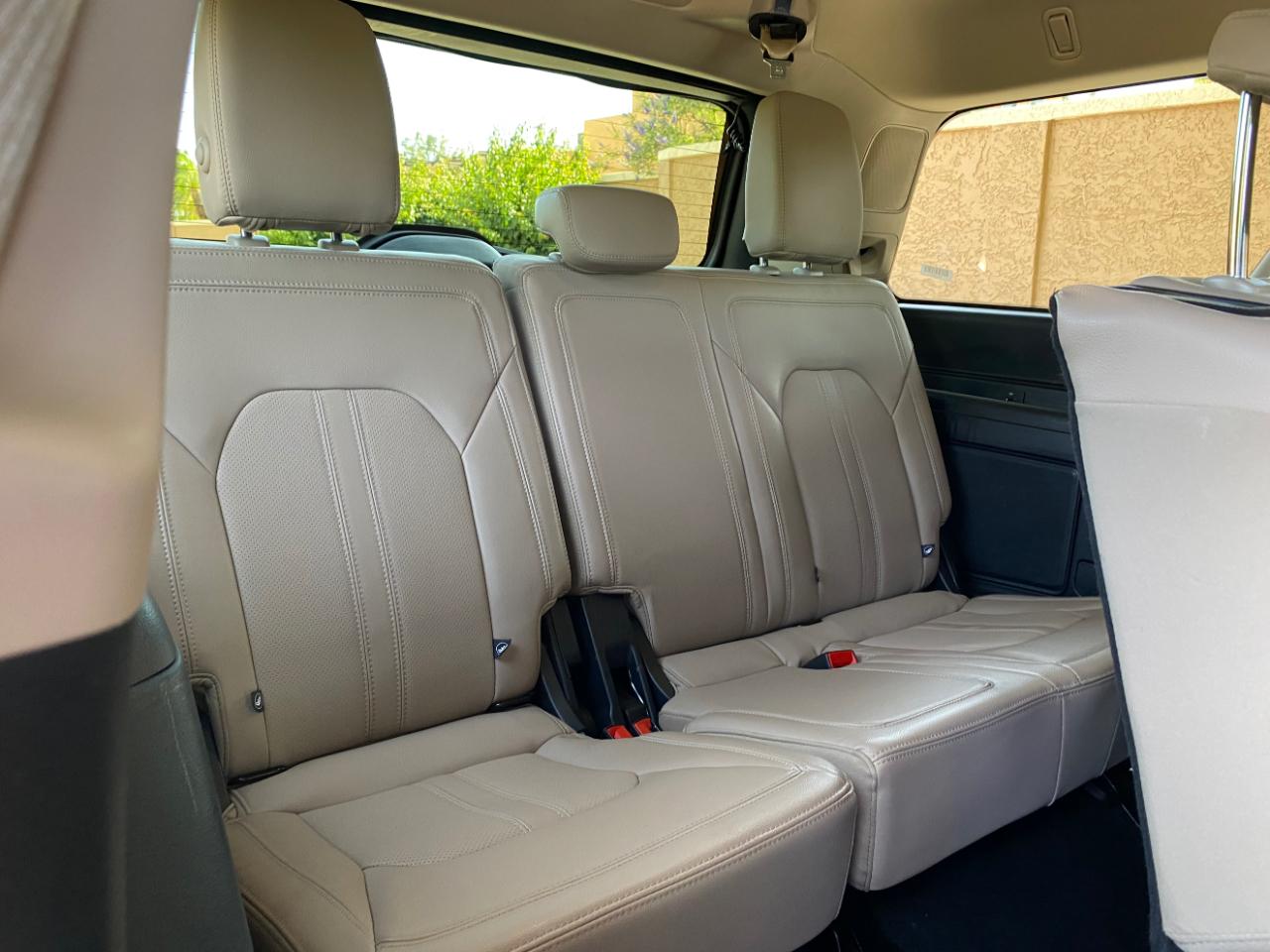 Ford Expedition Limited 4x4 2024