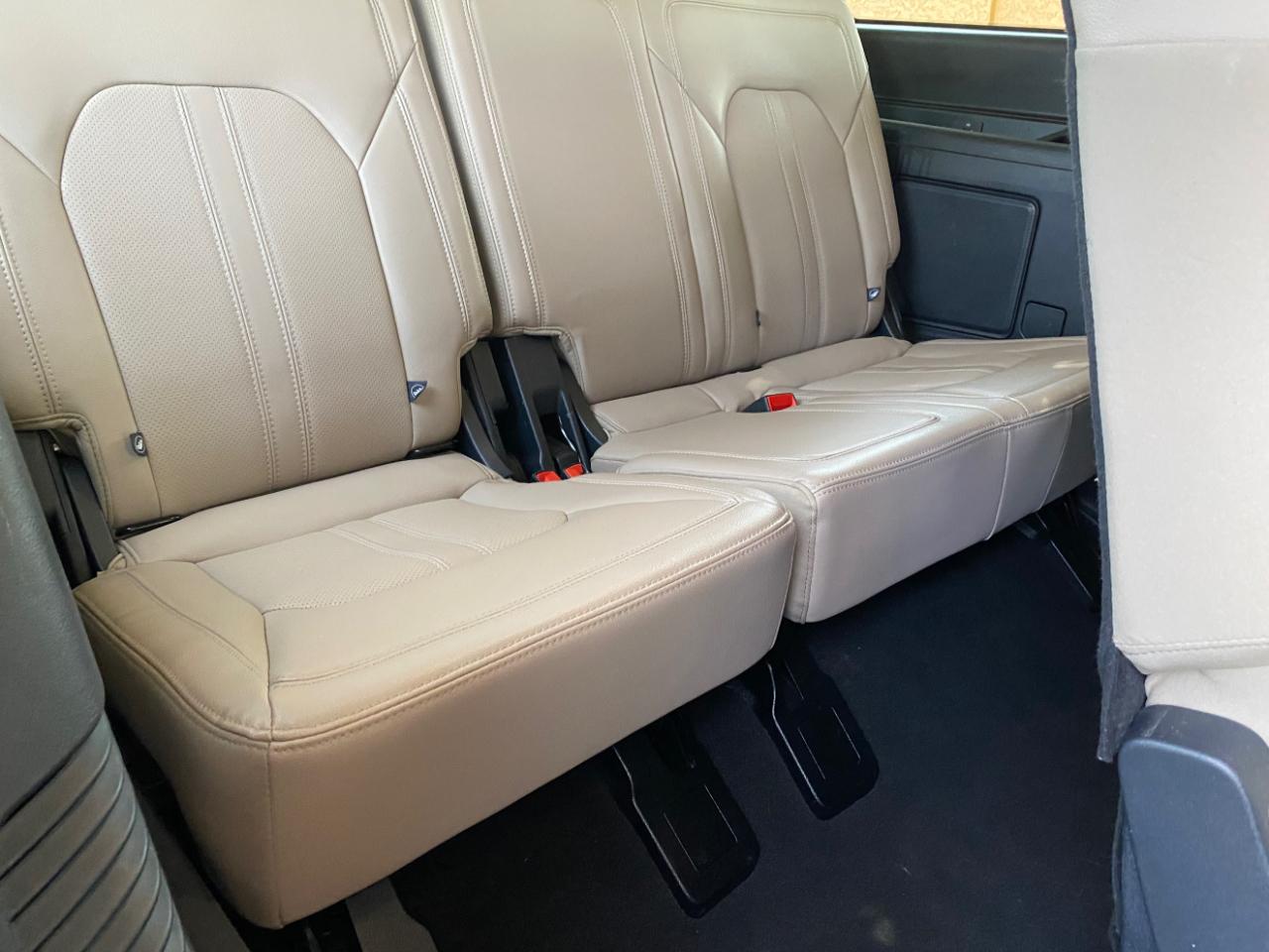 Ford Expedition Limited 4x4 2024