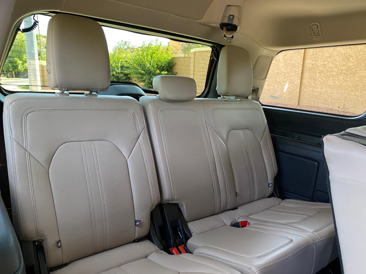 Ford Expedition Limited 4x4 2024