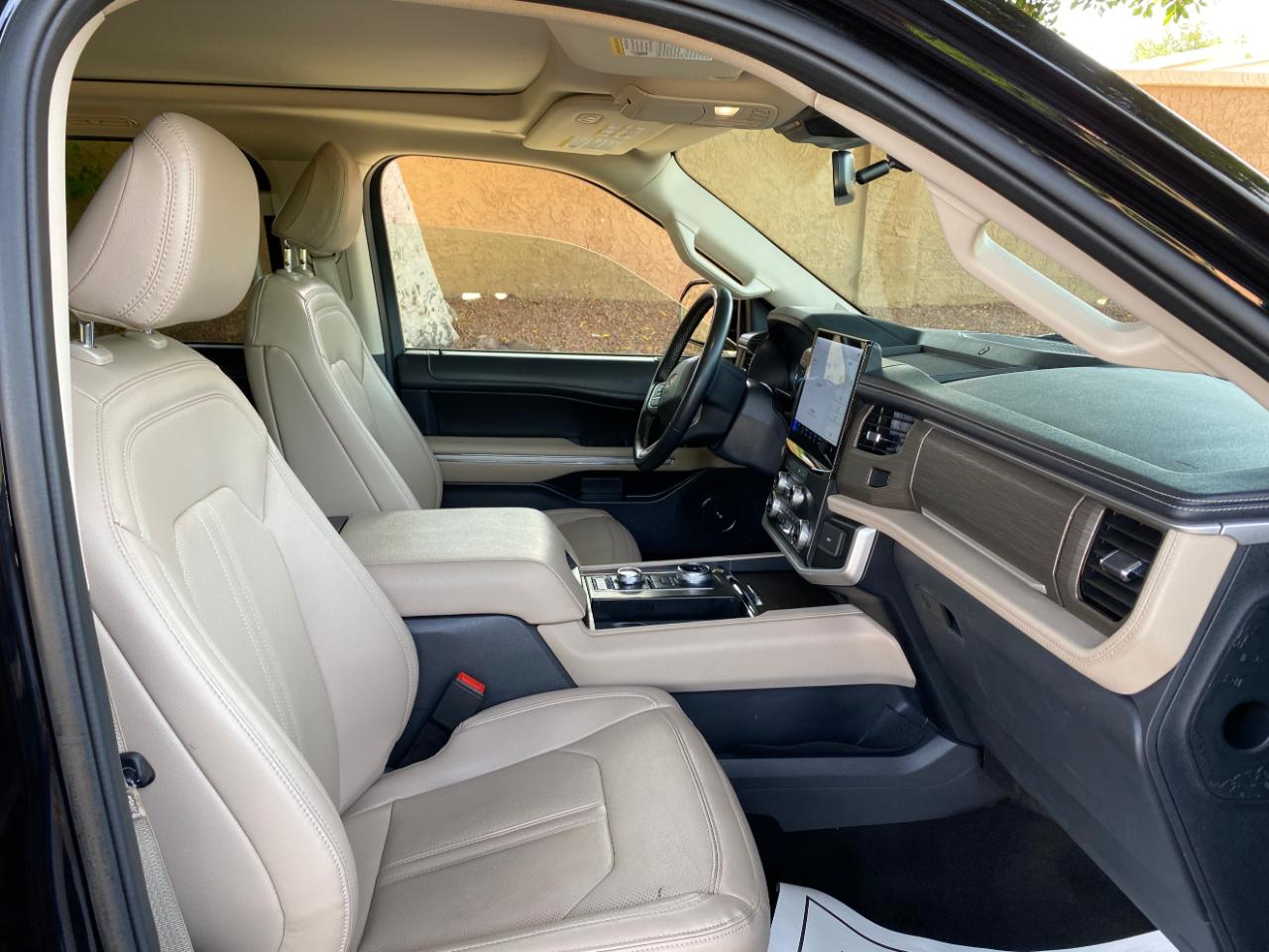 Ford Expedition Limited 4x4 2024