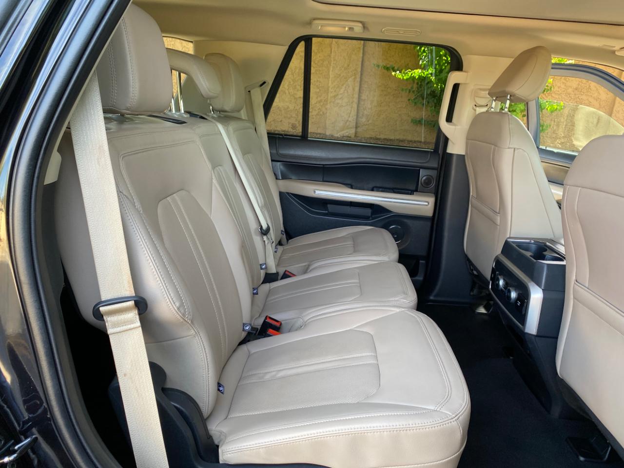 Ford Expedition Limited 4x4 2024