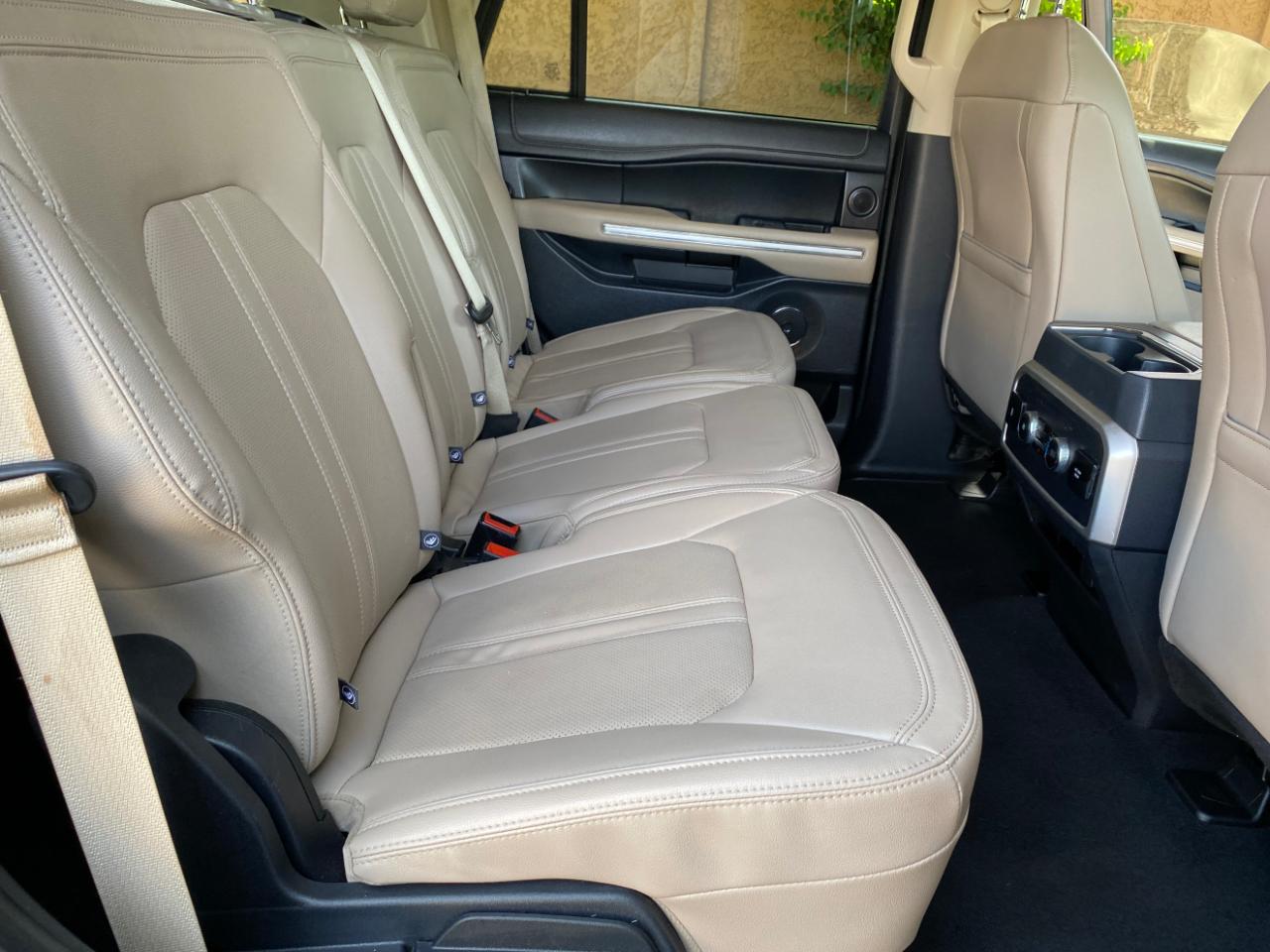 Ford Expedition Limited 4x4 2024