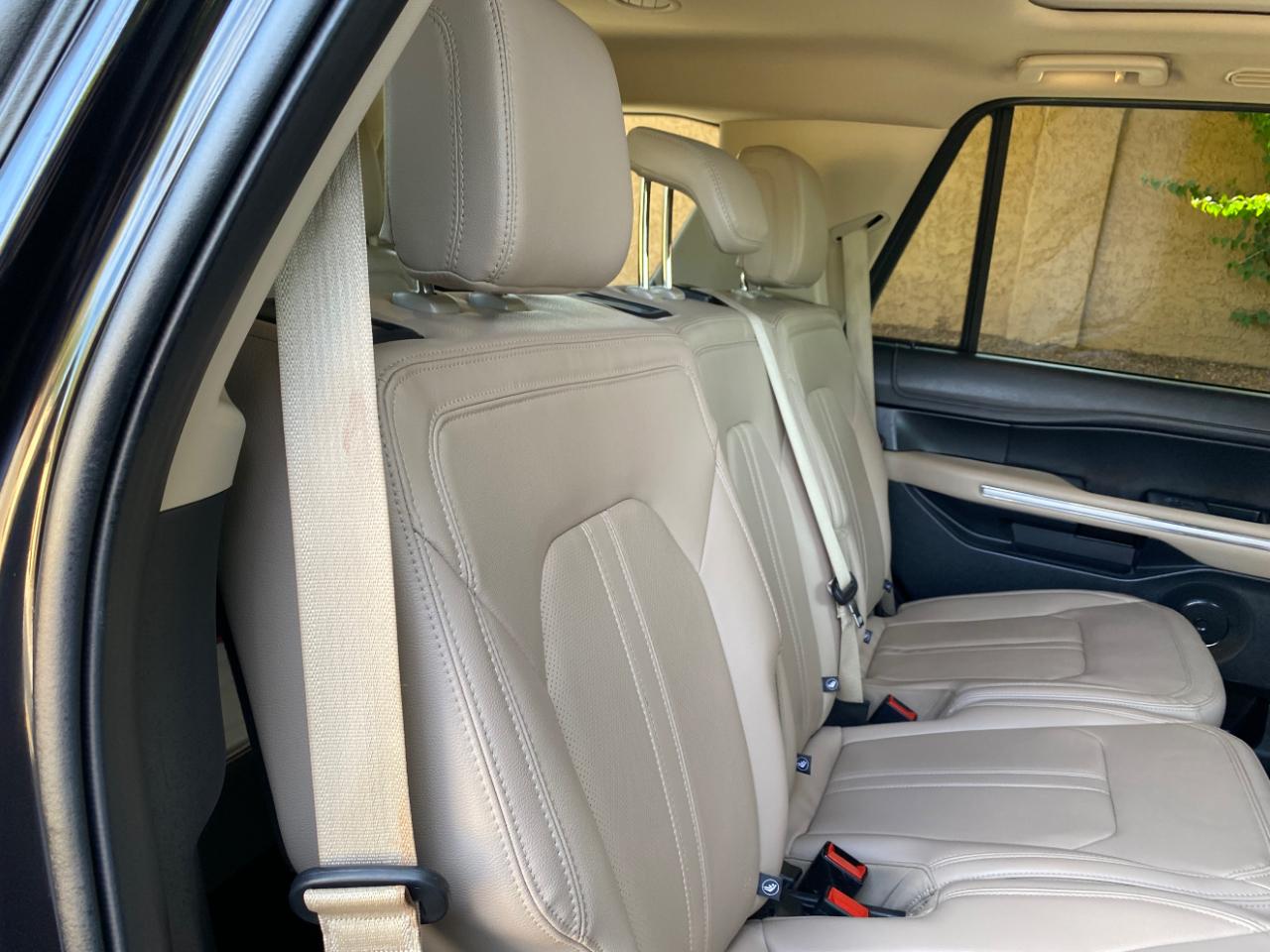 Ford Expedition Limited 4x4 2024