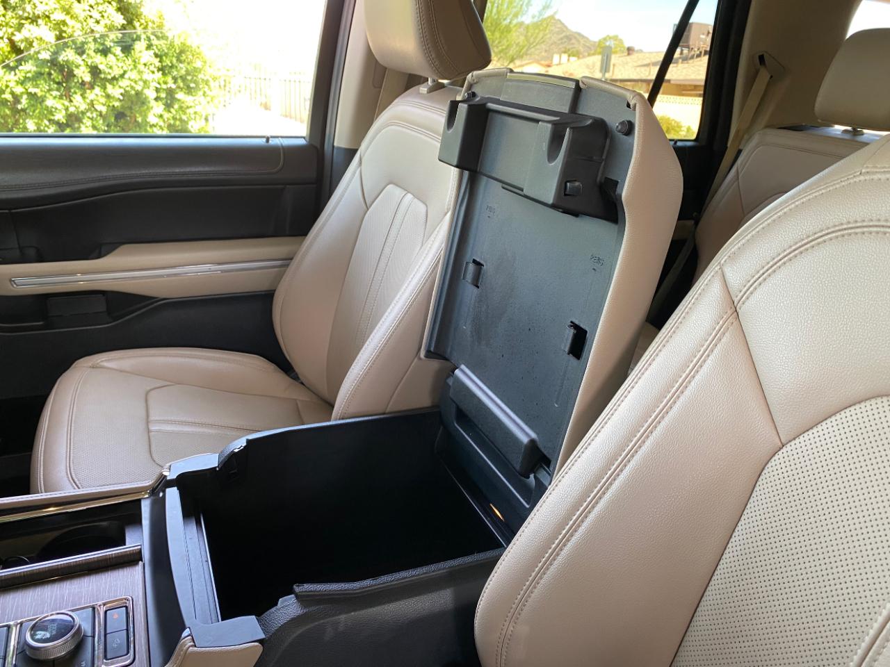 Ford Expedition Limited 4x4 2024