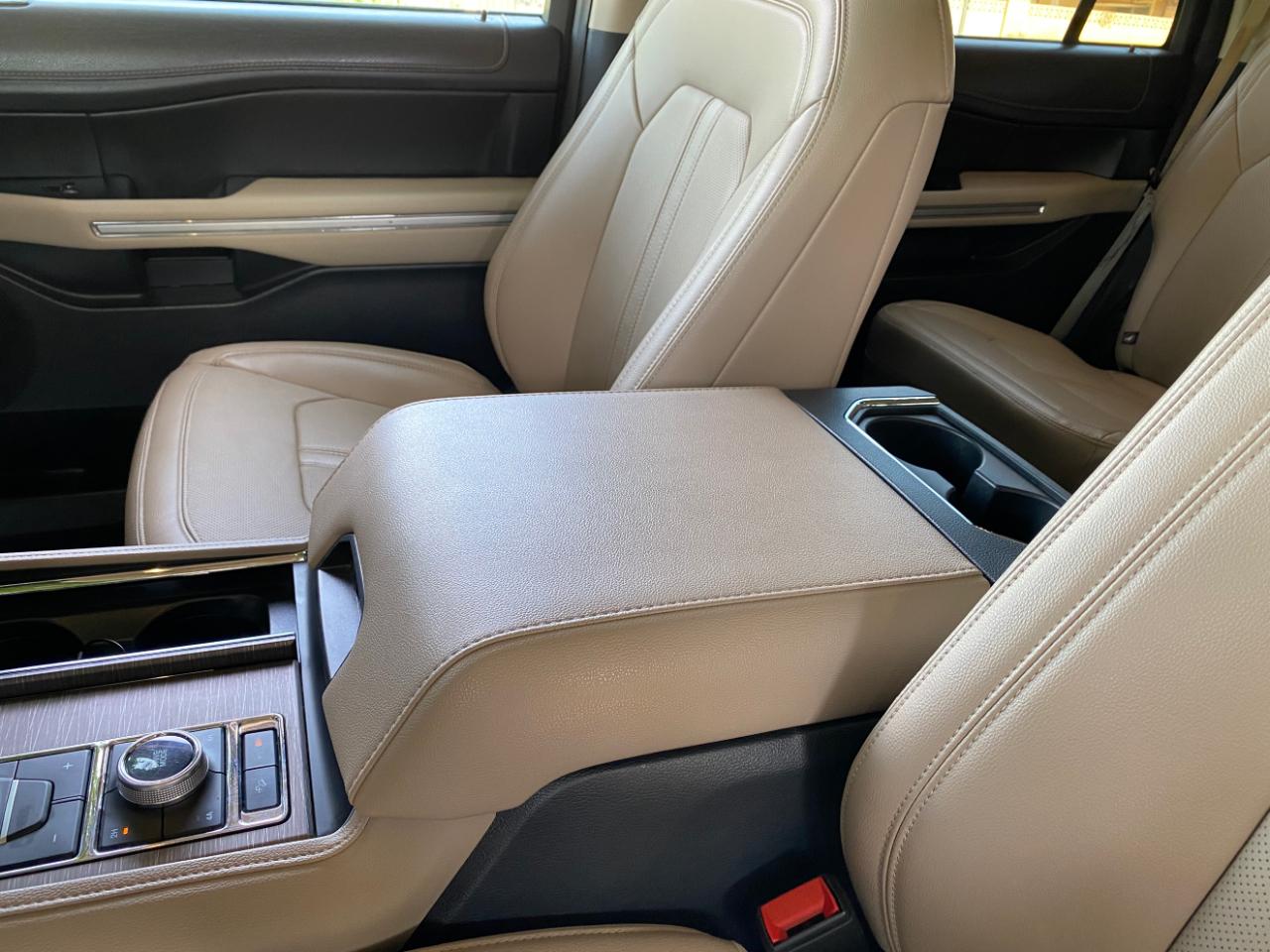 Ford Expedition Limited 4x4 2024