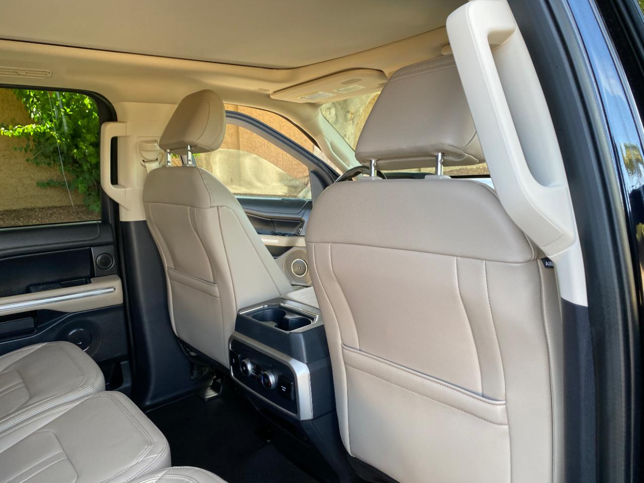 Ford Expedition Limited 4x4 2024