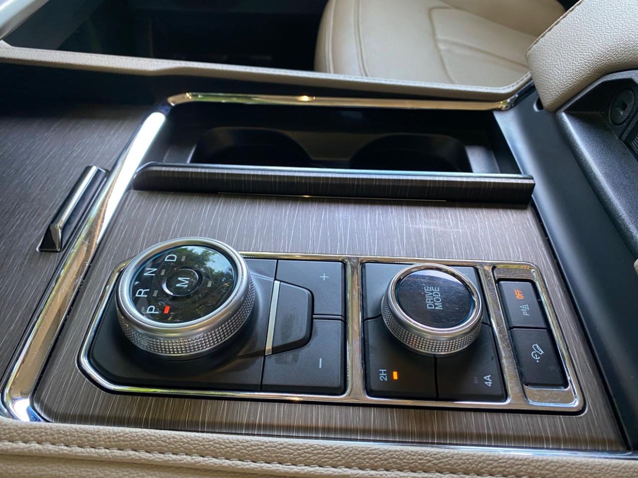 Ford Expedition Limited 4x4 2024