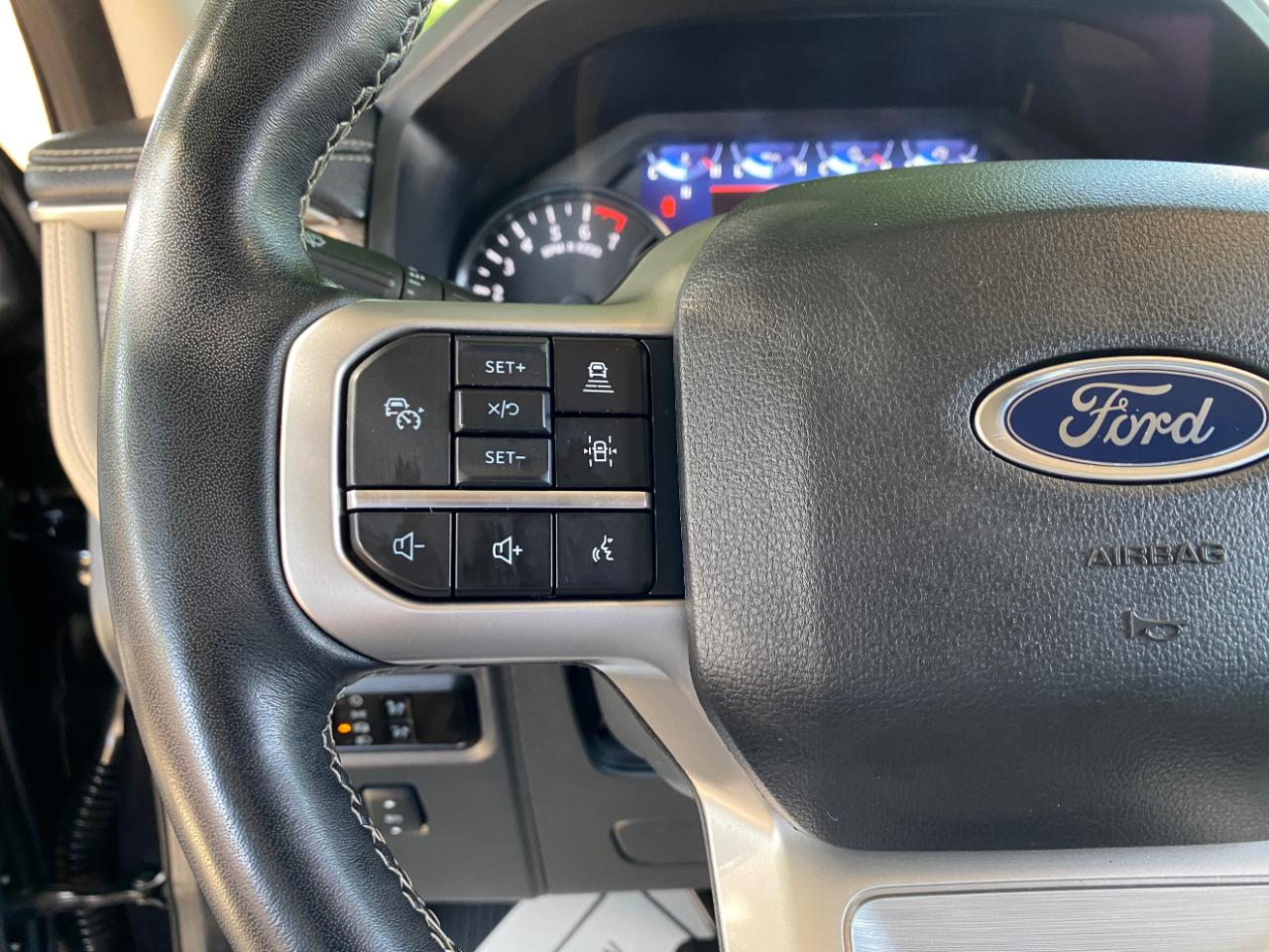 Ford Expedition Limited 4x4 2024