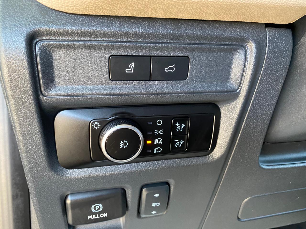 Ford Expedition Limited 4x4 2024