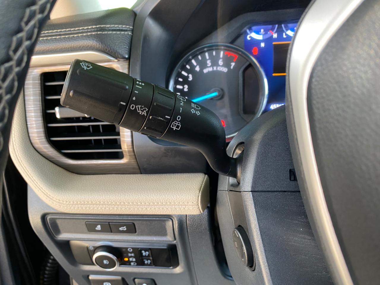 Ford Expedition Limited 4x4 2024