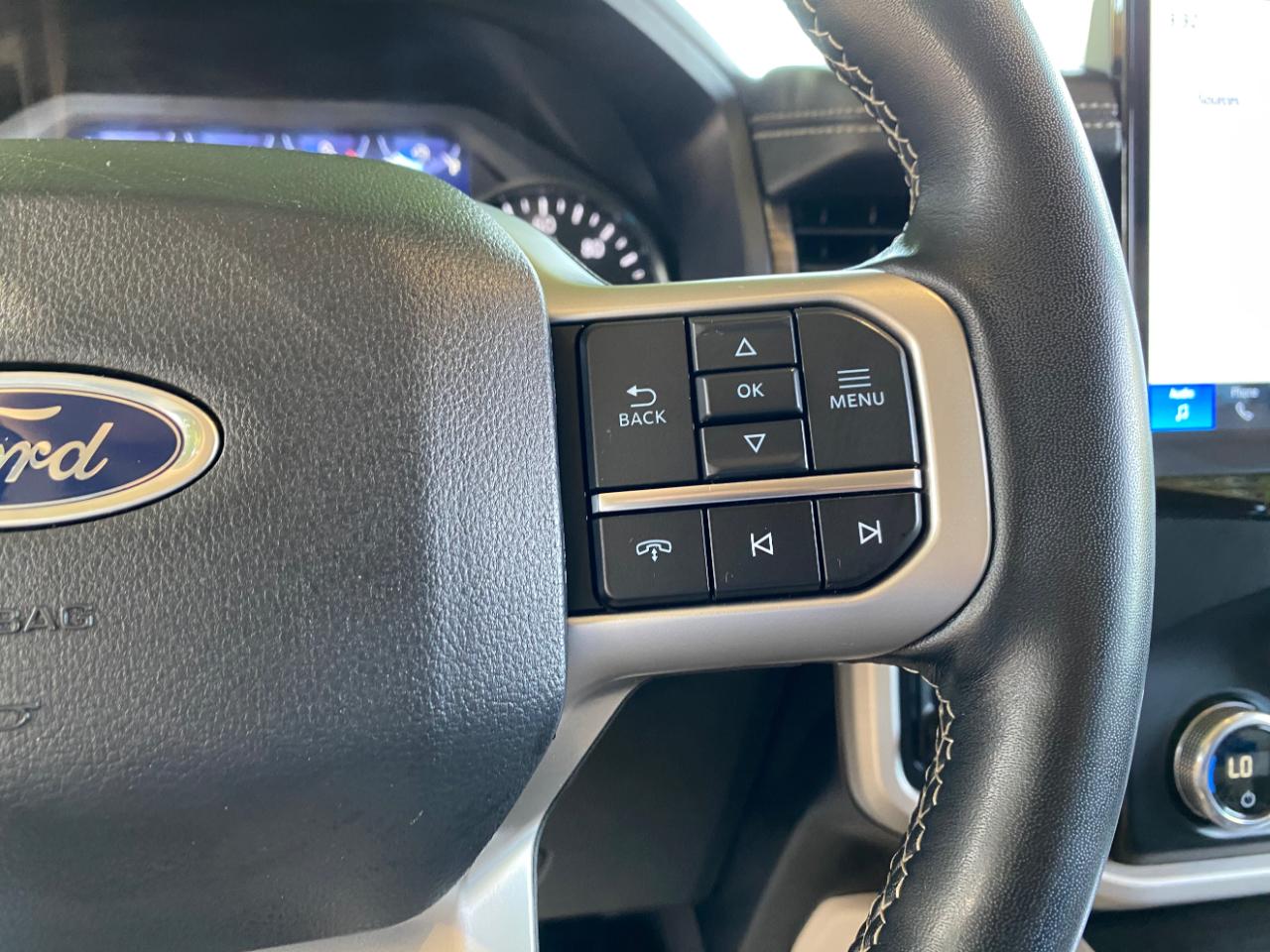 Ford Expedition Limited 4x4 2024