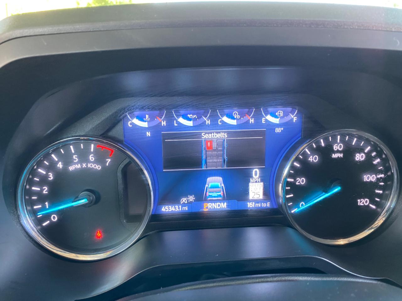 Ford Expedition Limited 4x4 2024