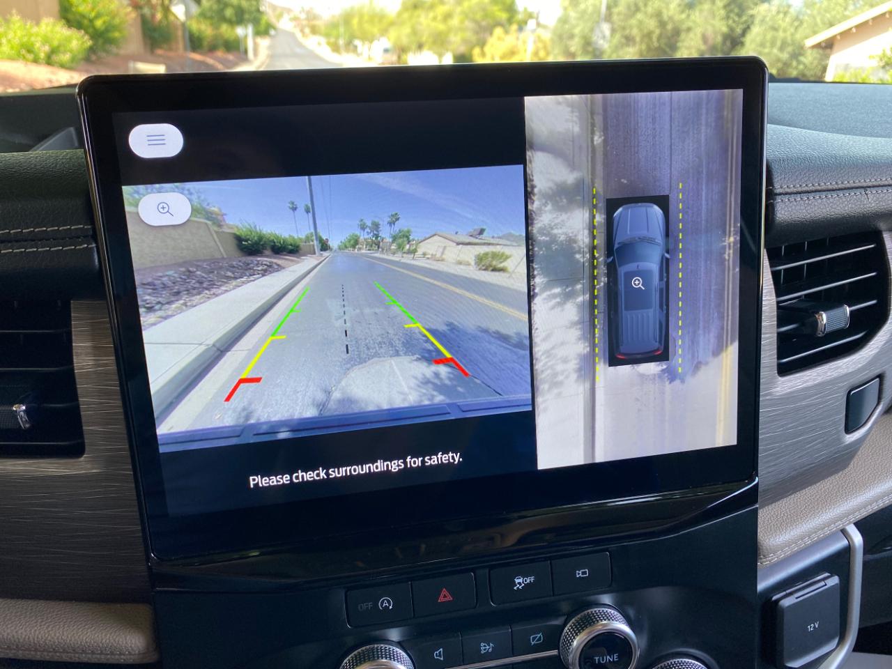 Ford Expedition Limited 4x4 2024