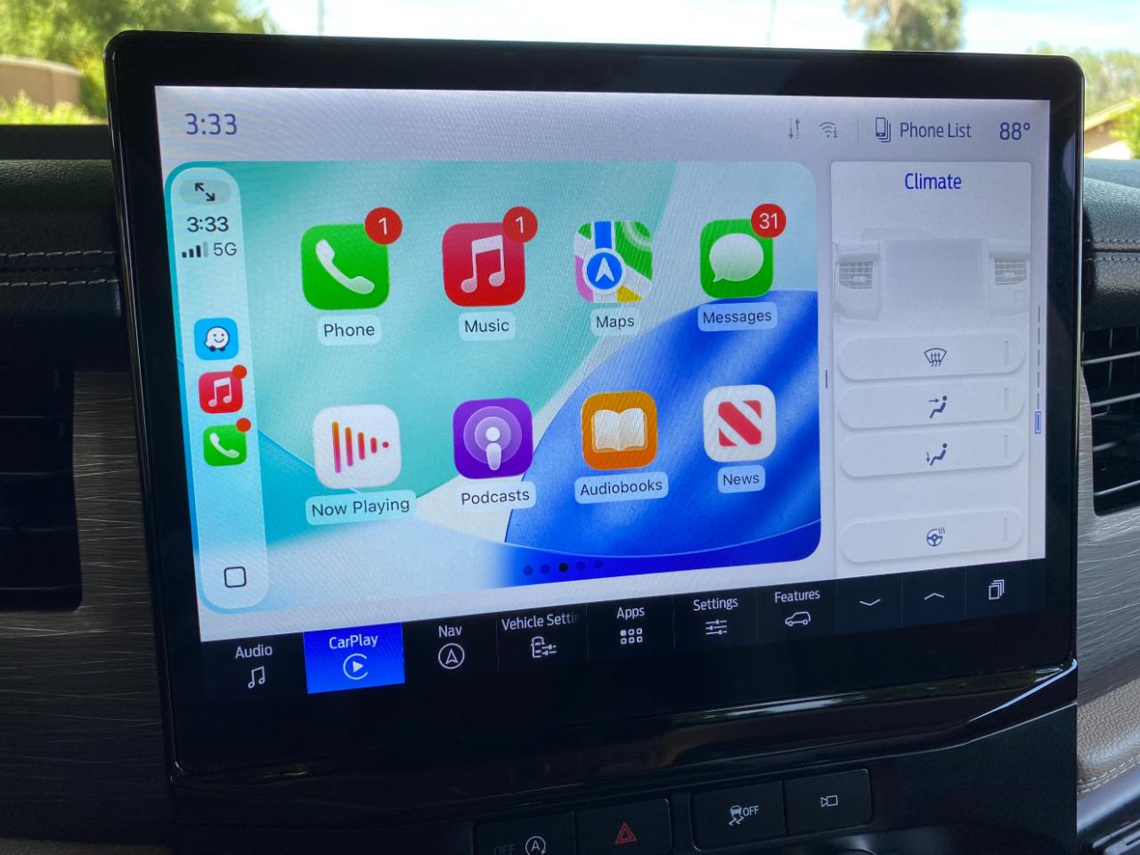 Ford Expedition Limited 4x4 2024