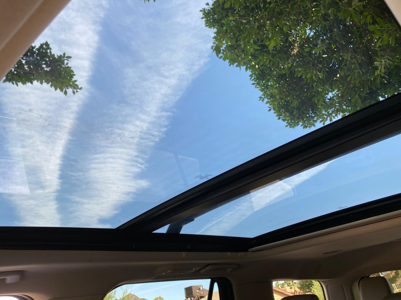 Ford Expedition Limited 4x4 2024