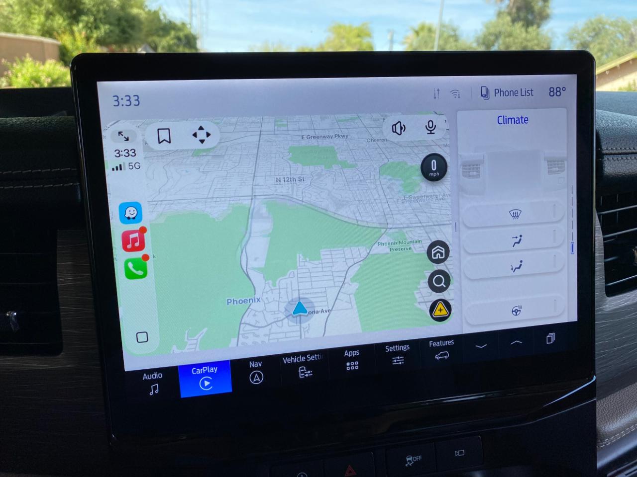 Ford Expedition Limited 4x4 2024