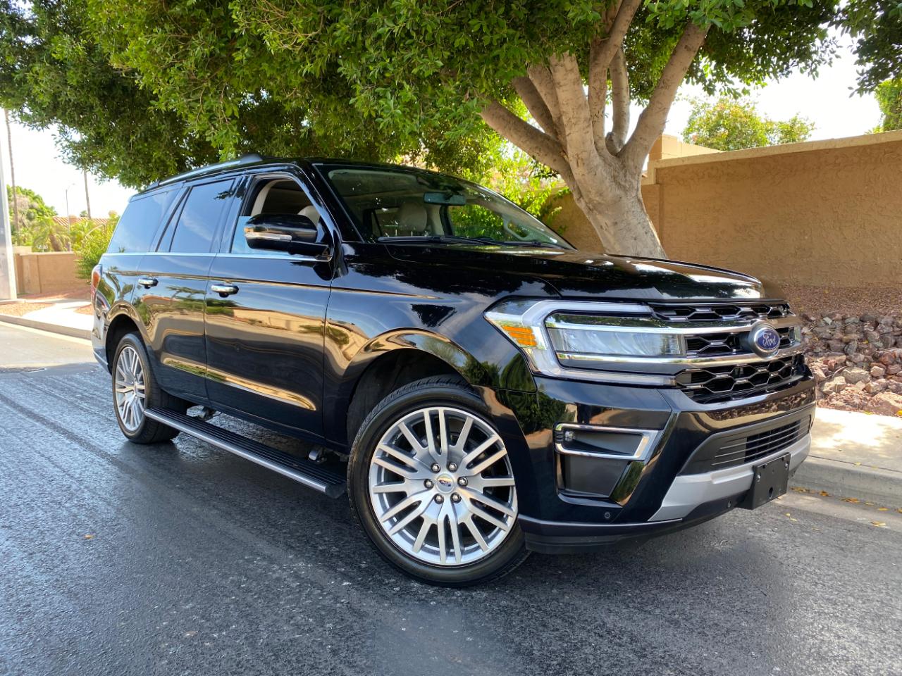 Ford Expedition Limited 4x4 2024