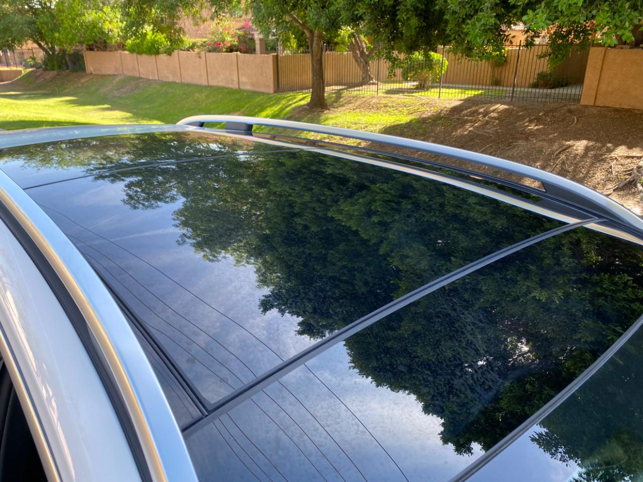 Mercedes-Benz GLB GLB 250 4MATIC SUV 2025