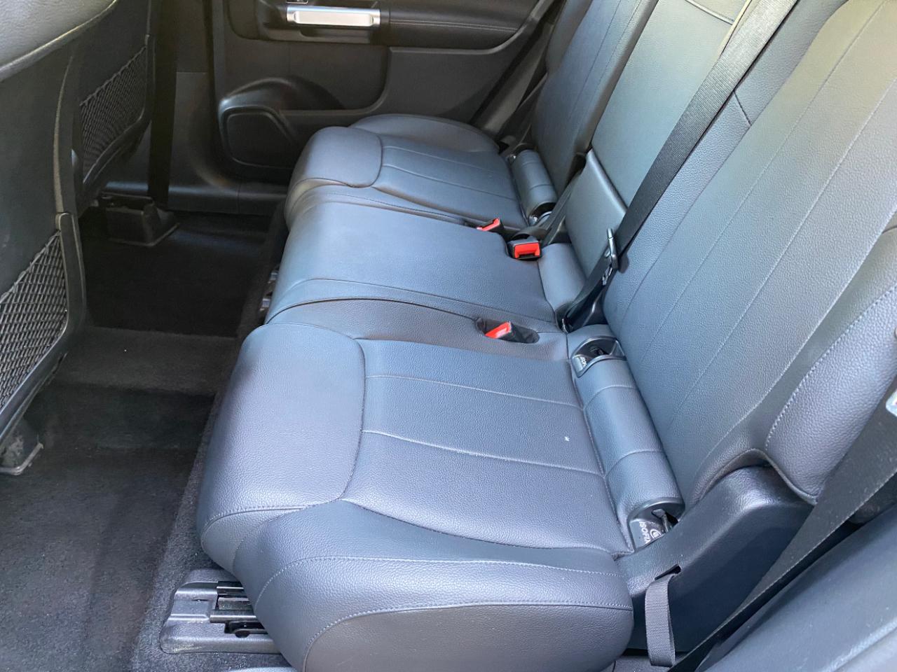 Mercedes-Benz GLB GLB 250 4MATIC SUV 2025