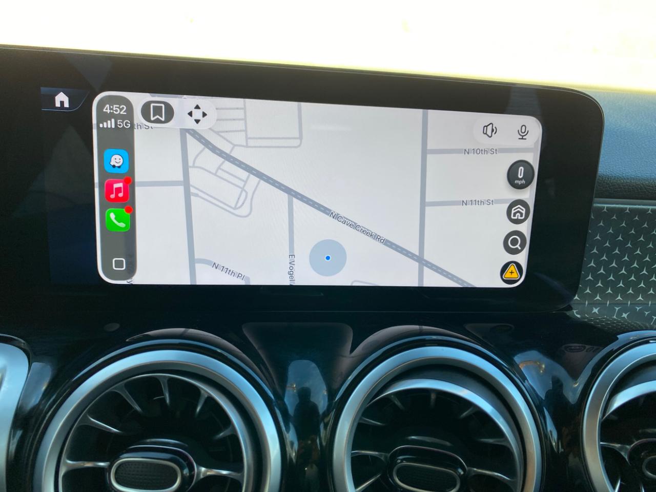 Mercedes-Benz GLB GLB 250 4MATIC SUV 2025