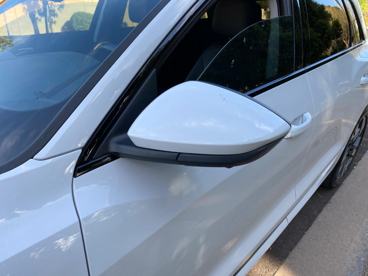 Audi E-Tron Premium quattro 2021