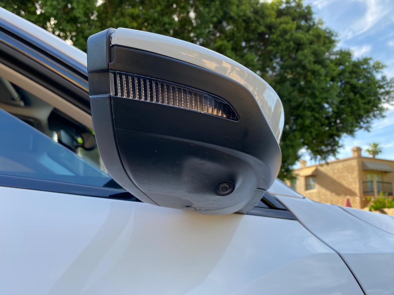 Audi E-Tron Premium quattro 2021