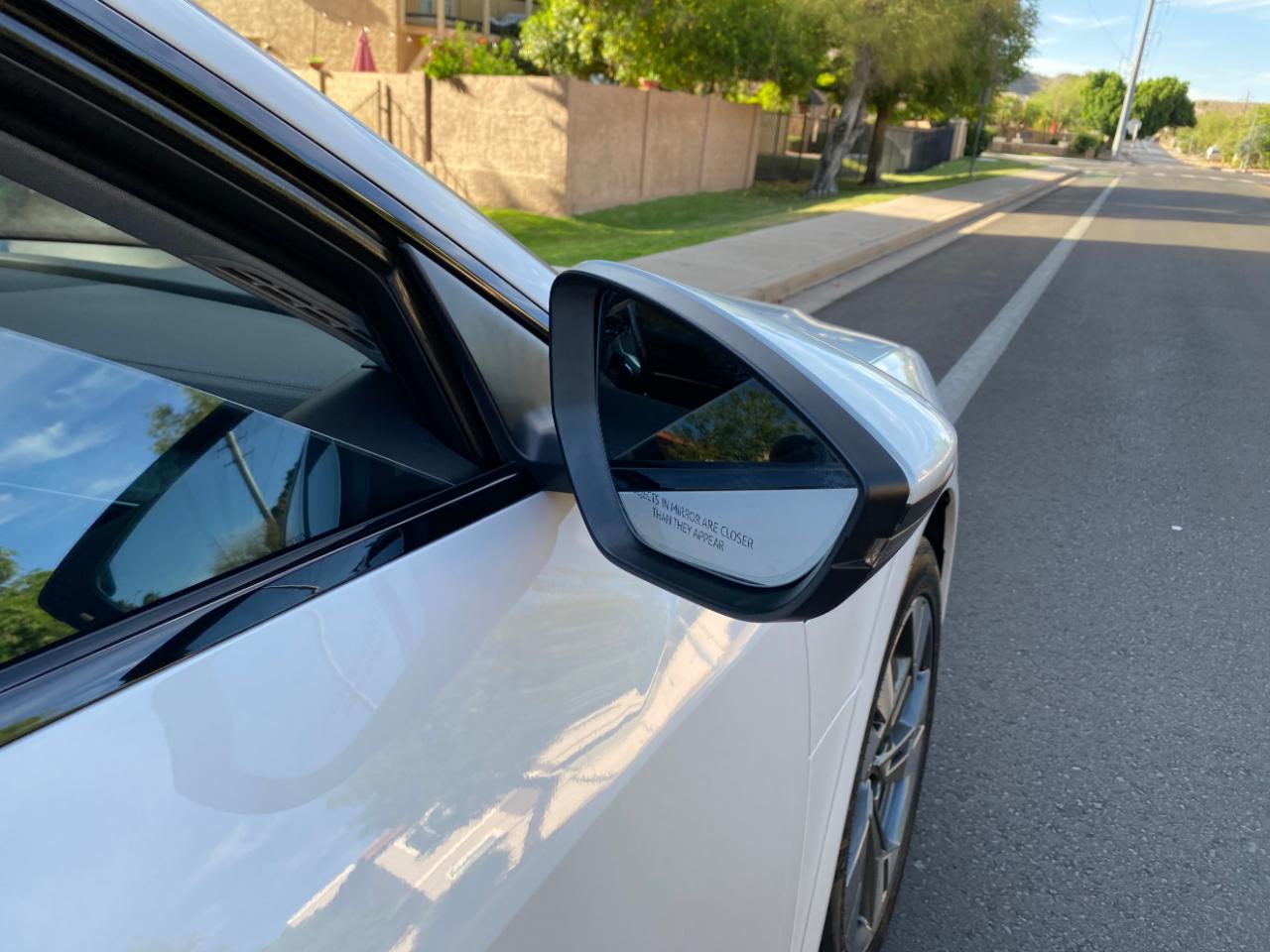 Audi E-Tron Premium quattro 2021