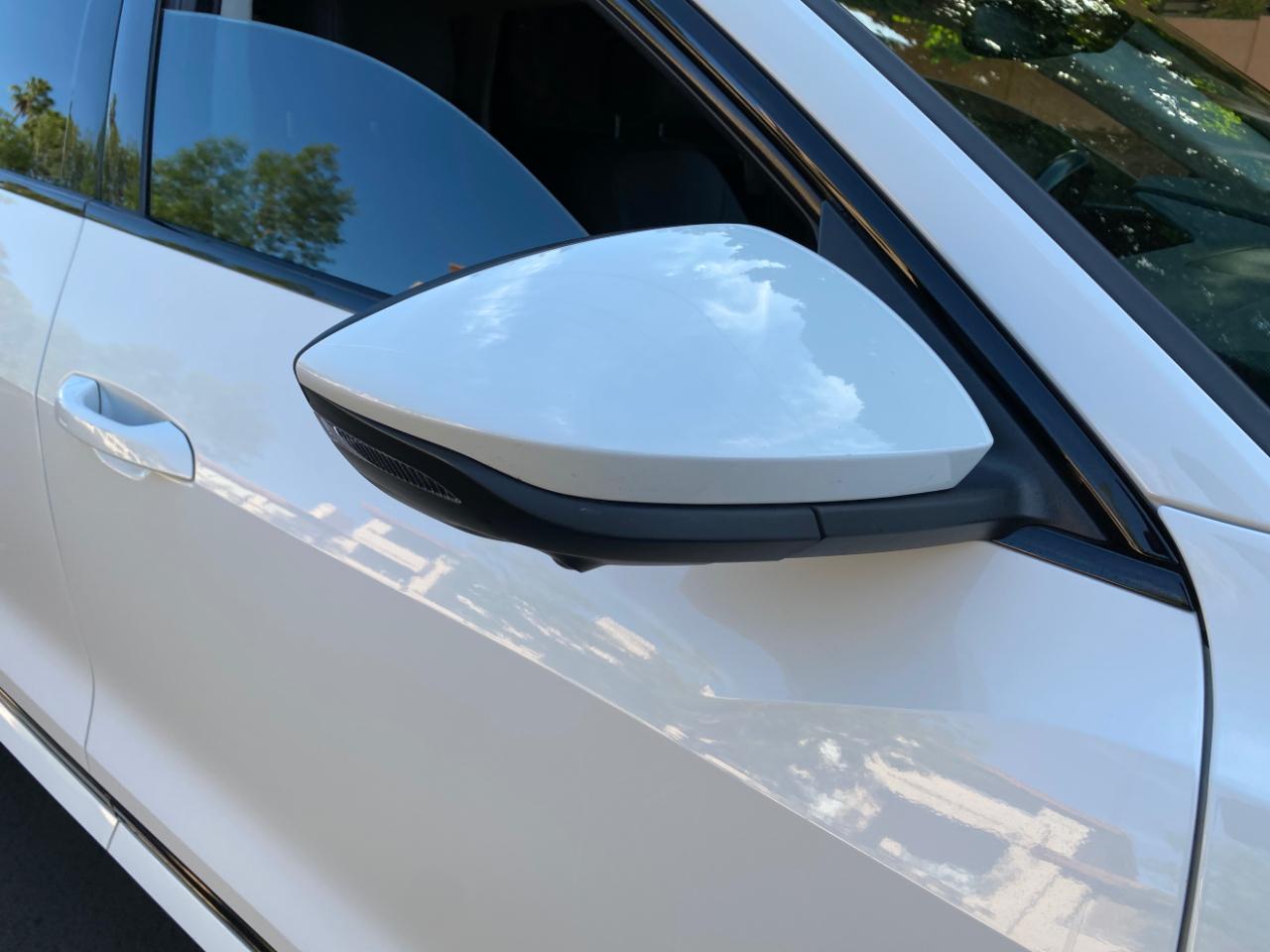 Audi E-Tron Premium quattro 2021