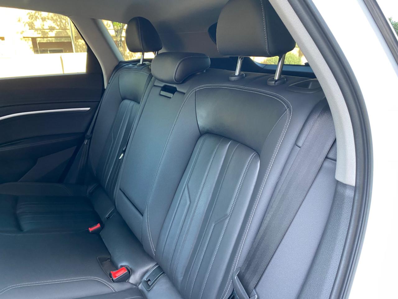 Audi E-Tron Premium quattro 2021