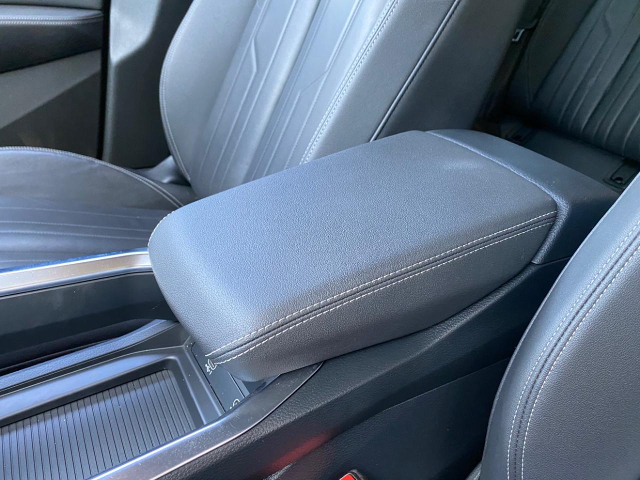 Audi E-Tron Premium quattro 2021