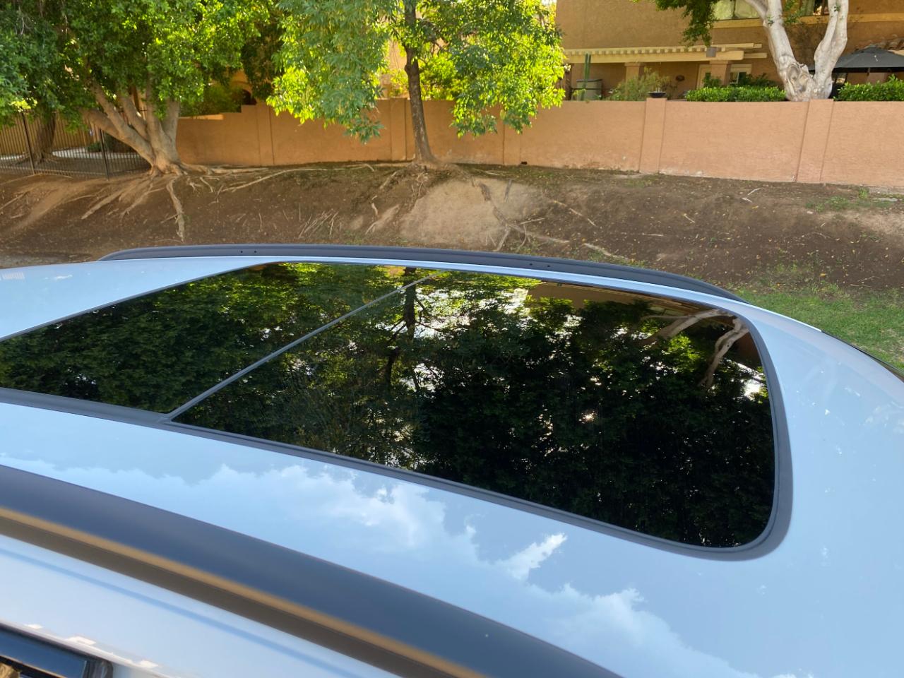 Audi E-Tron Premium quattro 2021