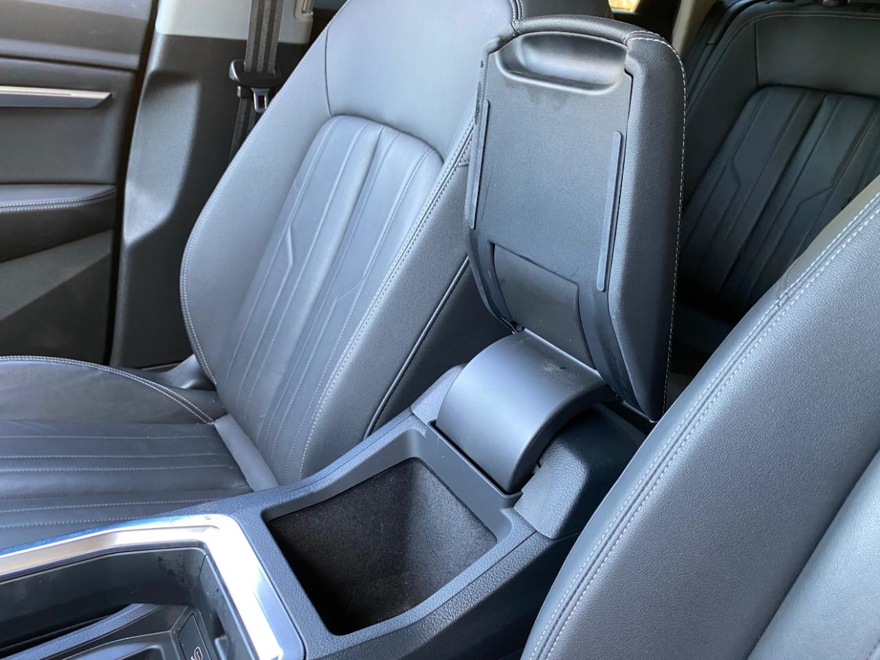 Audi E-Tron Premium quattro 2021