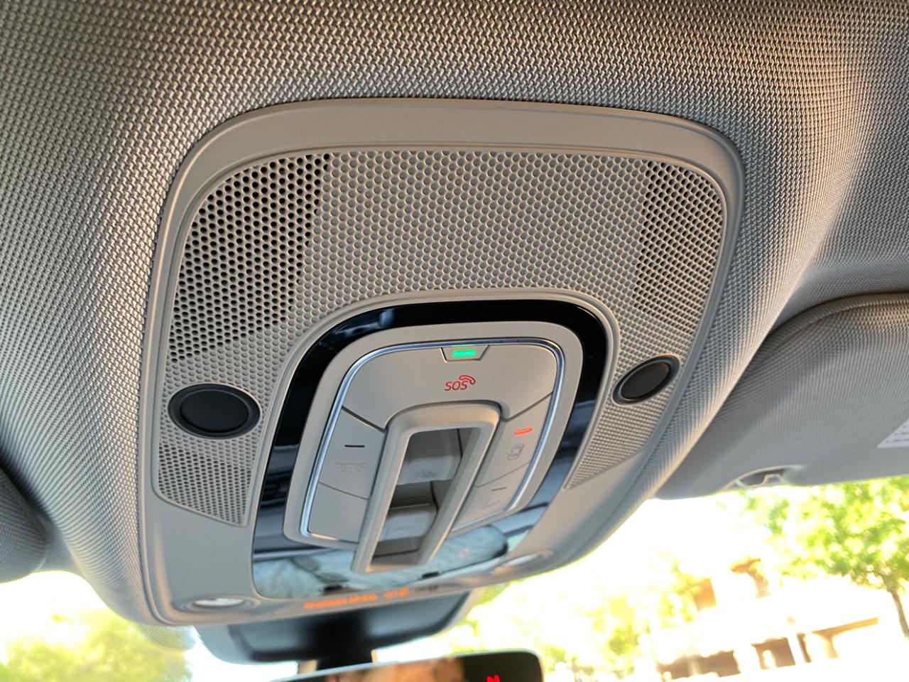 Audi E-Tron Premium quattro 2021