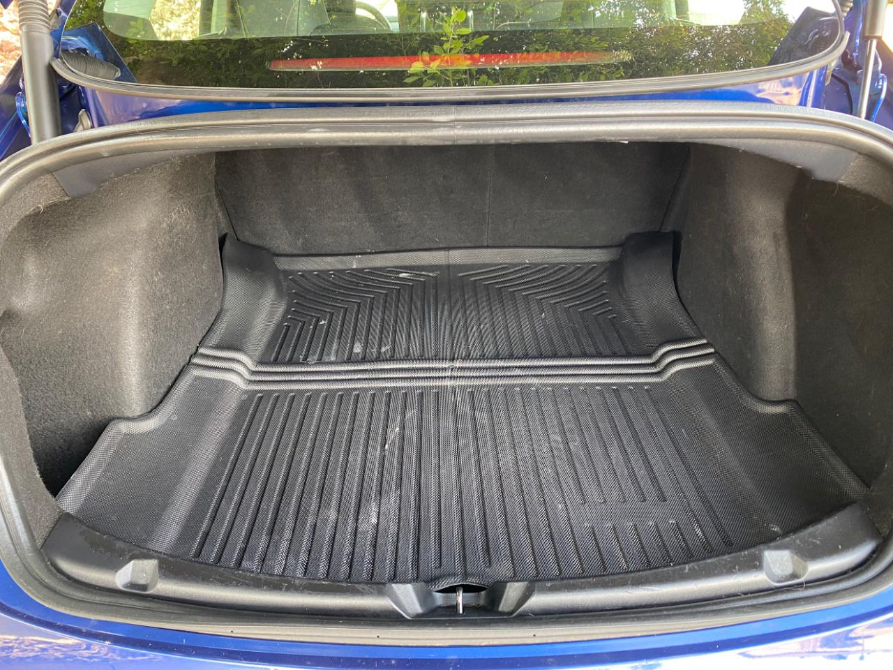 Tesla Model 3 Long Range AWD *Ltd Avail* 2022