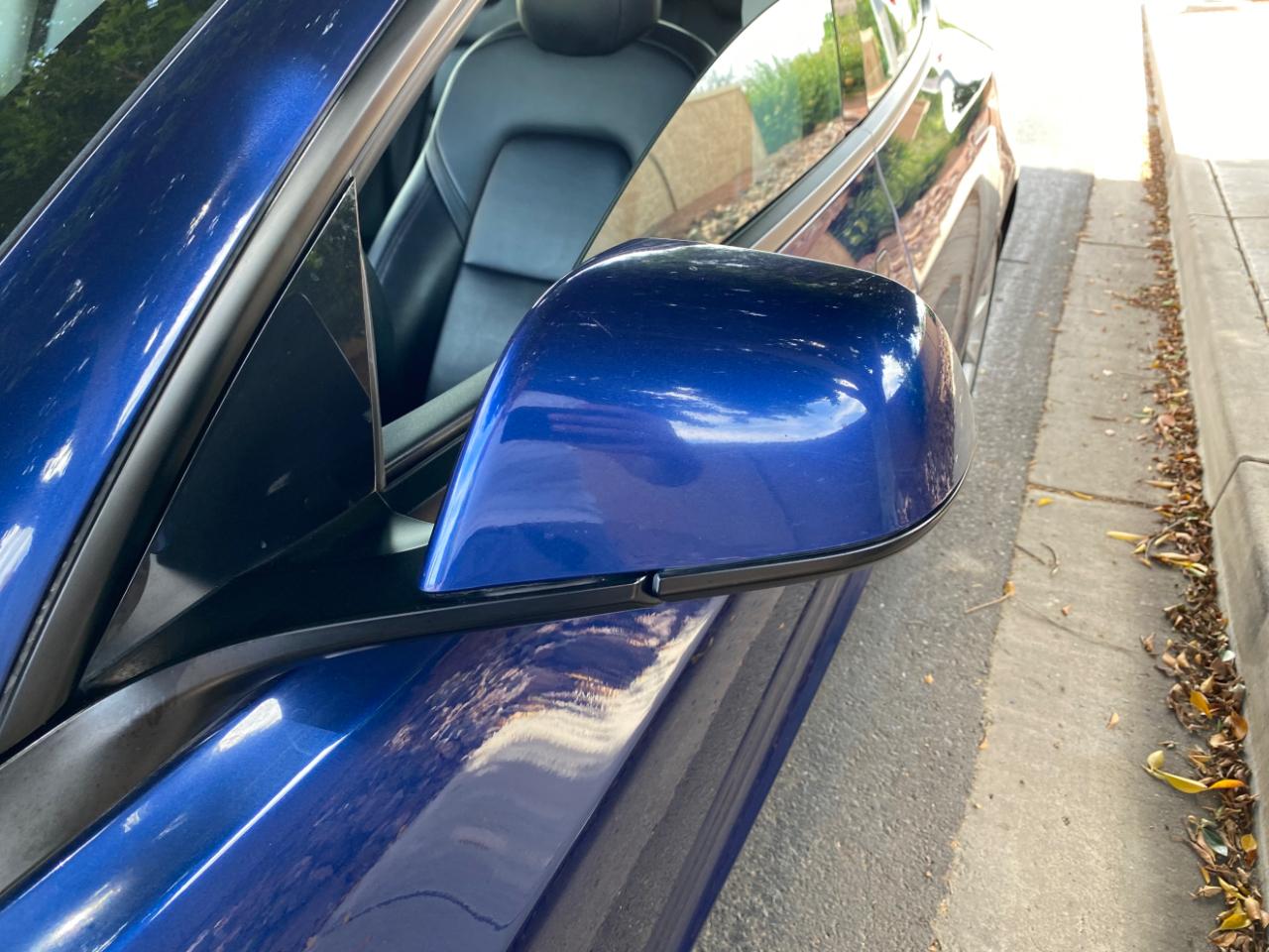 Tesla Model 3 Long Range AWD *Ltd Avail* 2022