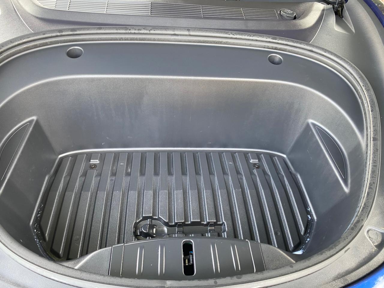 Tesla Model 3 Long Range AWD *Ltd Avail* 2022