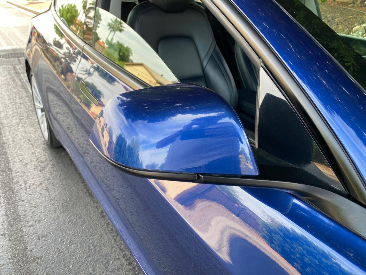 Tesla Model 3 Long Range AWD *Ltd Avail* 2022