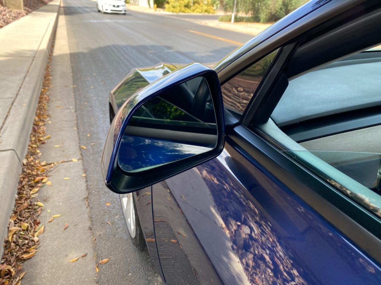 Tesla Model 3 Long Range AWD *Ltd Avail* 2022